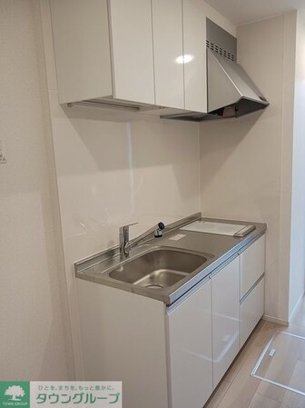 ソルス・おおたかの物件内観写真